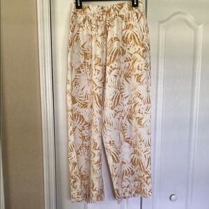 Panama Jack Tropical Pants